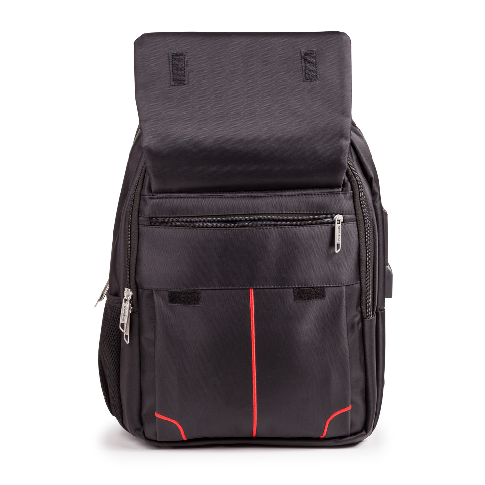 Mochila para notebook semi impermeável - Imagem 2