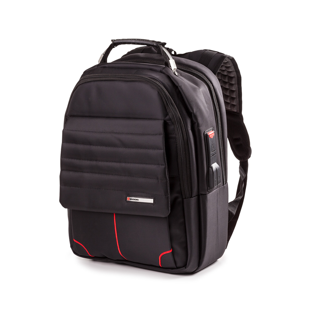 Mochila para notebook semi impermeável - Imagem 5
