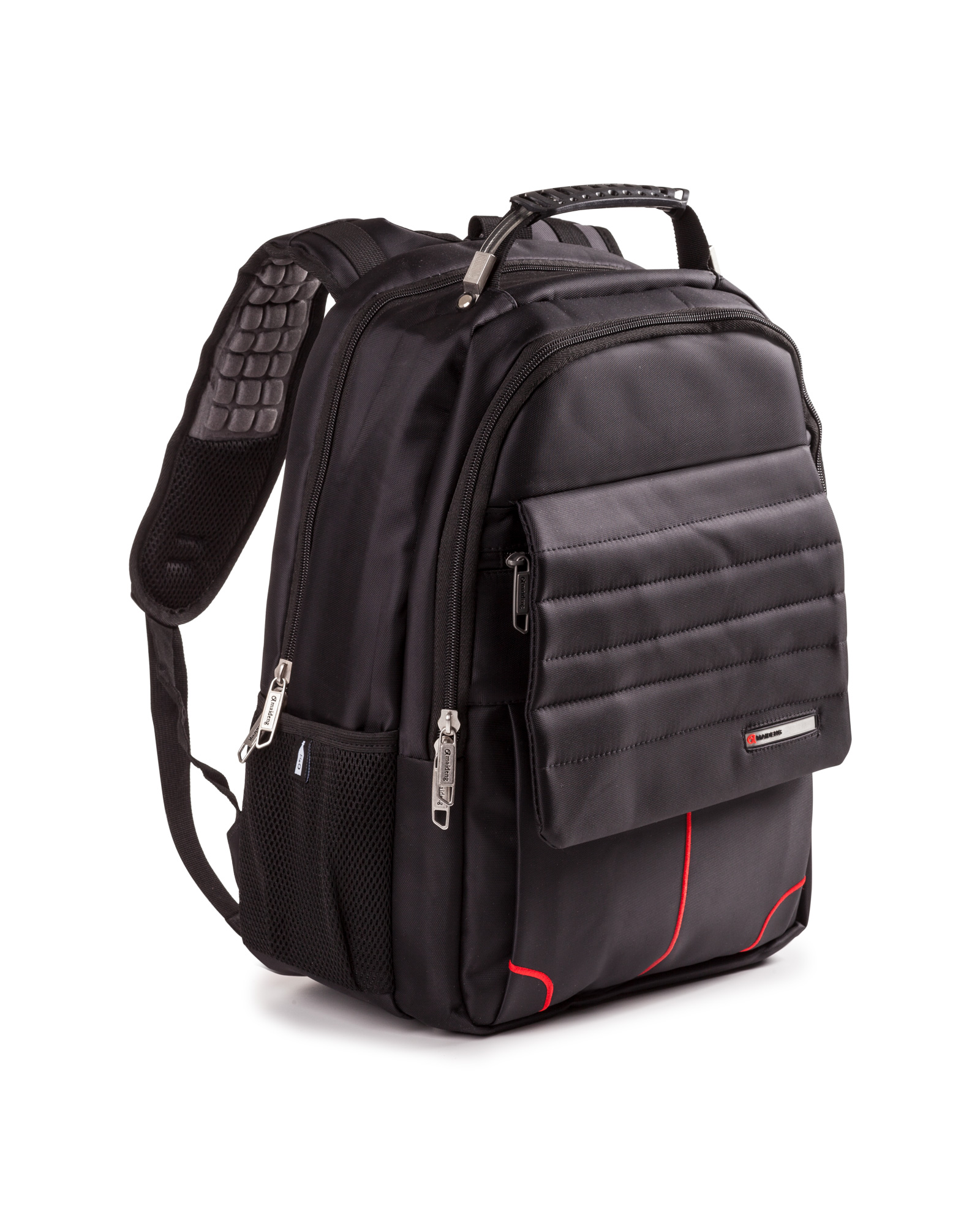 Mochila para notebook semi impermeável