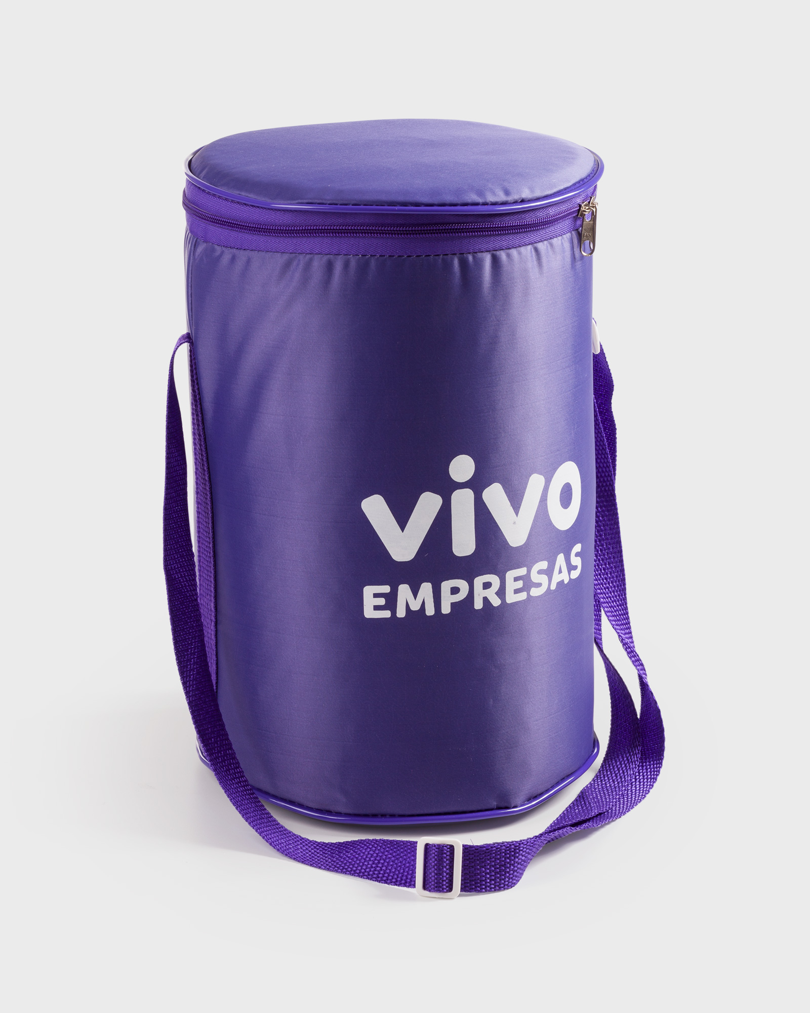 Mini cooler térmico para 10 latas de 350ml