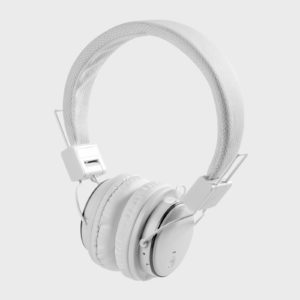 Fone de ouvido wireless