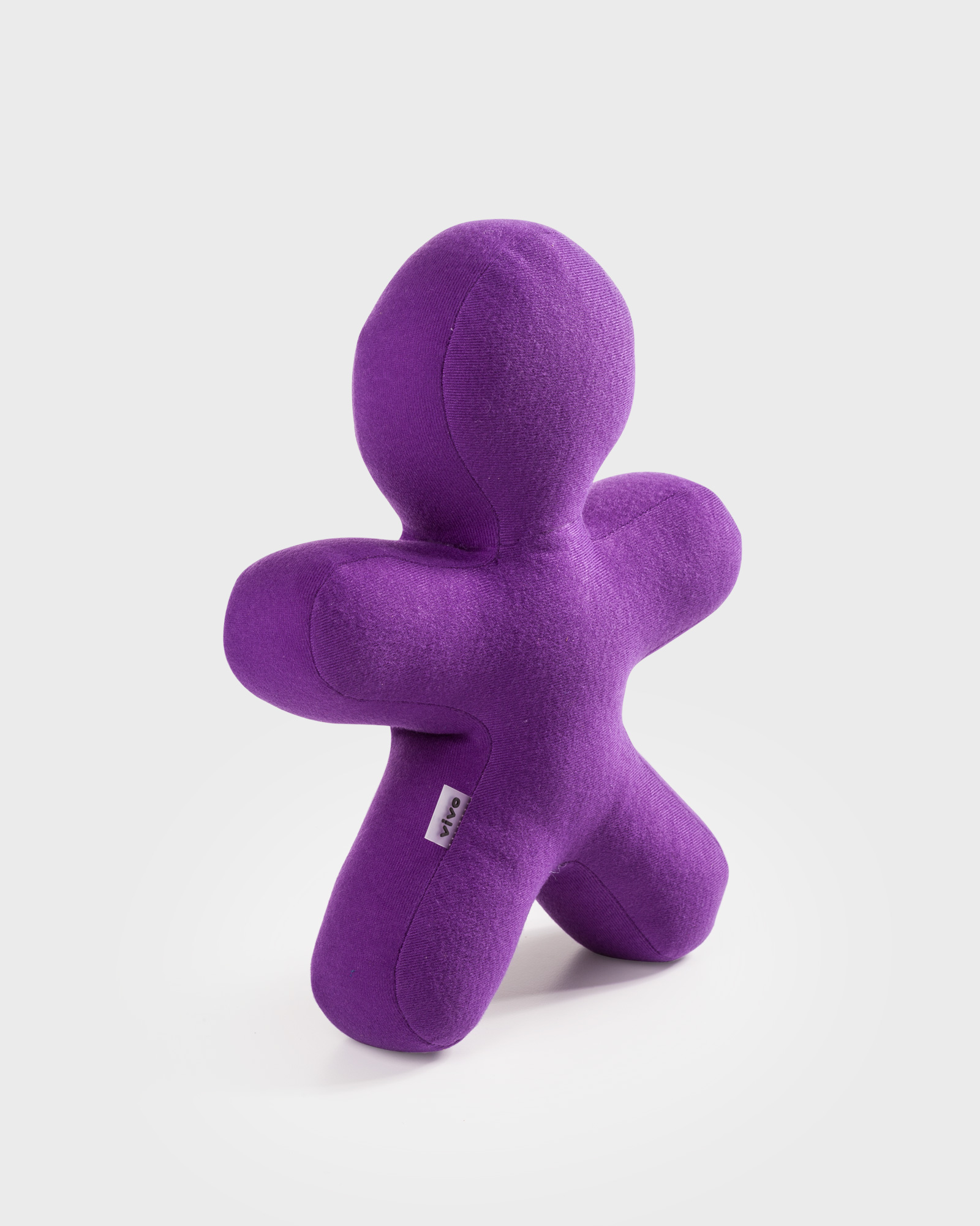 Pelúcia personalizada
