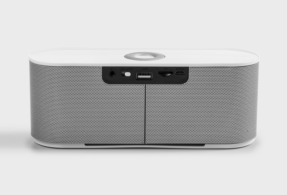 Caixinha de som bluetooth multifunções - Imagem 3