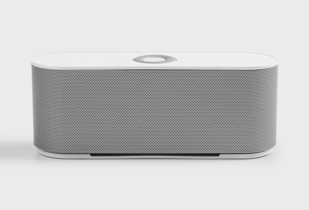 Caixinha de som bluetooth multifunções - Imagem 2