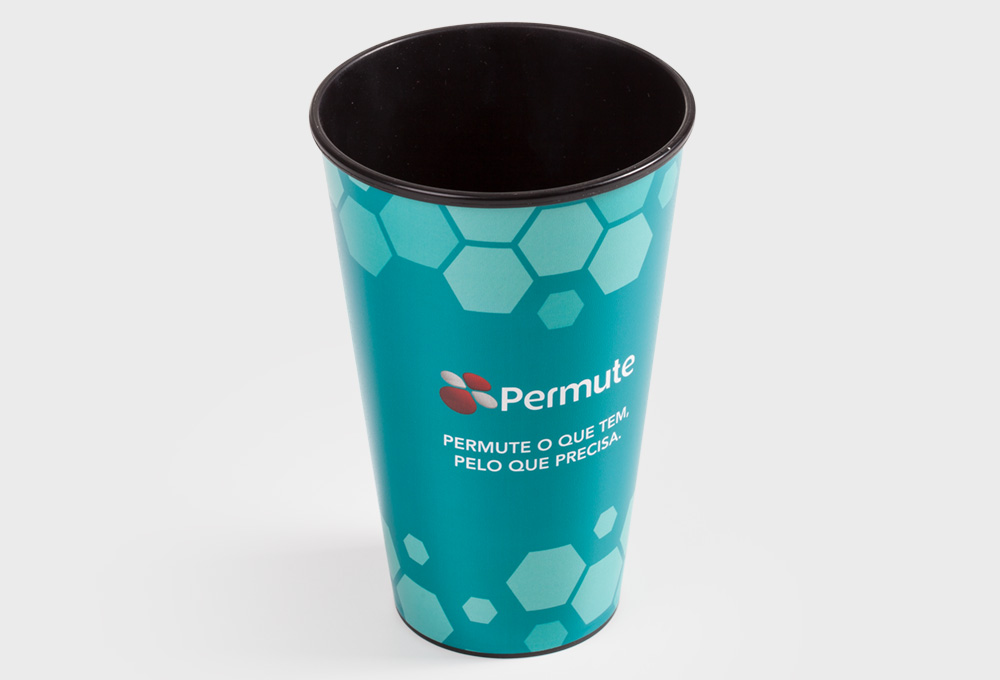 Copos In Mold Label 550ml - Imagem 2