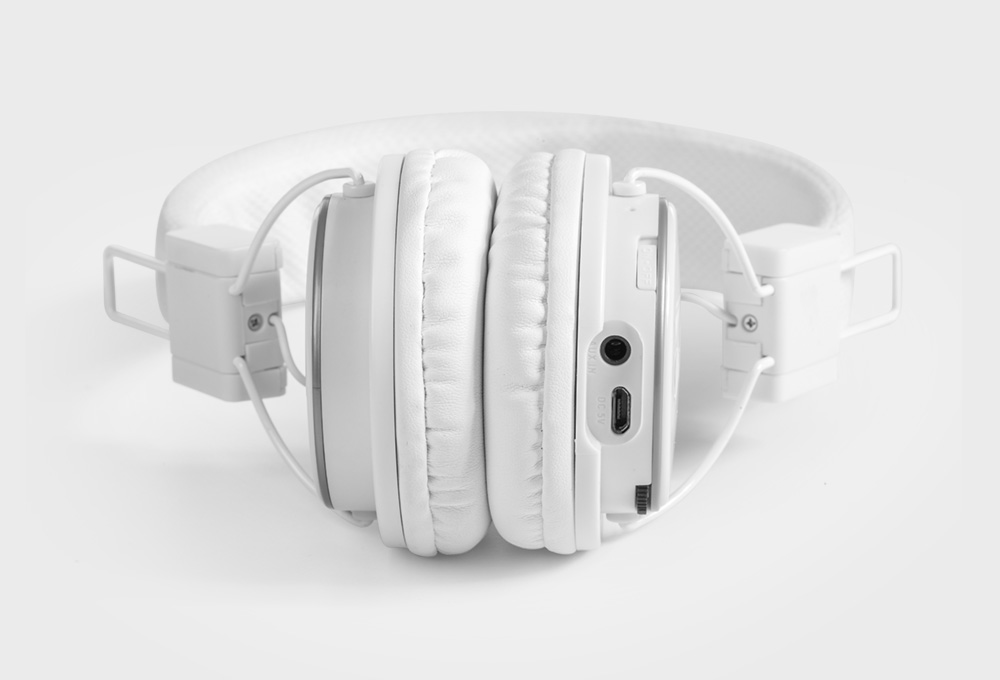 Fone de ouvido wireless - Imagem 2