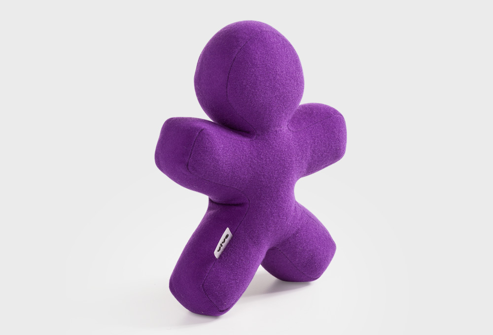 Pelúcia personalizada - Imagem 3