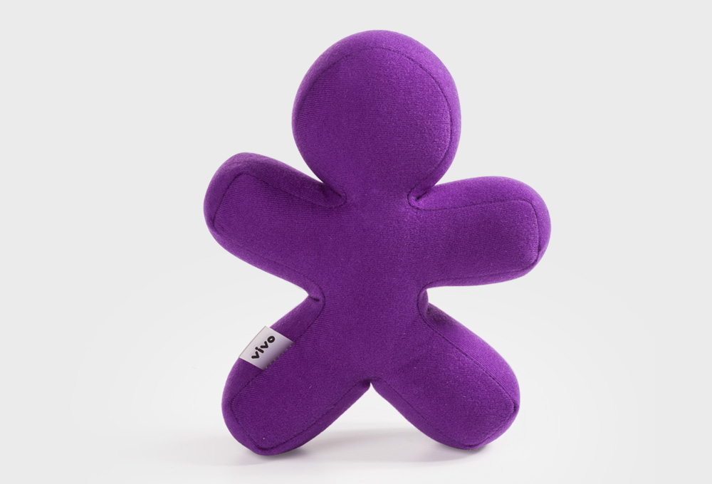 Pelúcia personalizada - Imagem 4